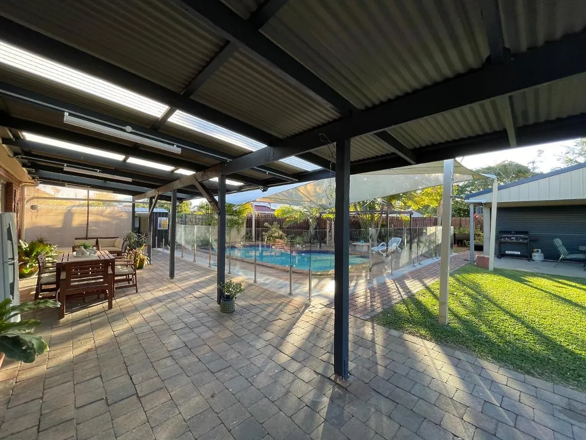 Lotus Landing - A Place To Relax Caboolture