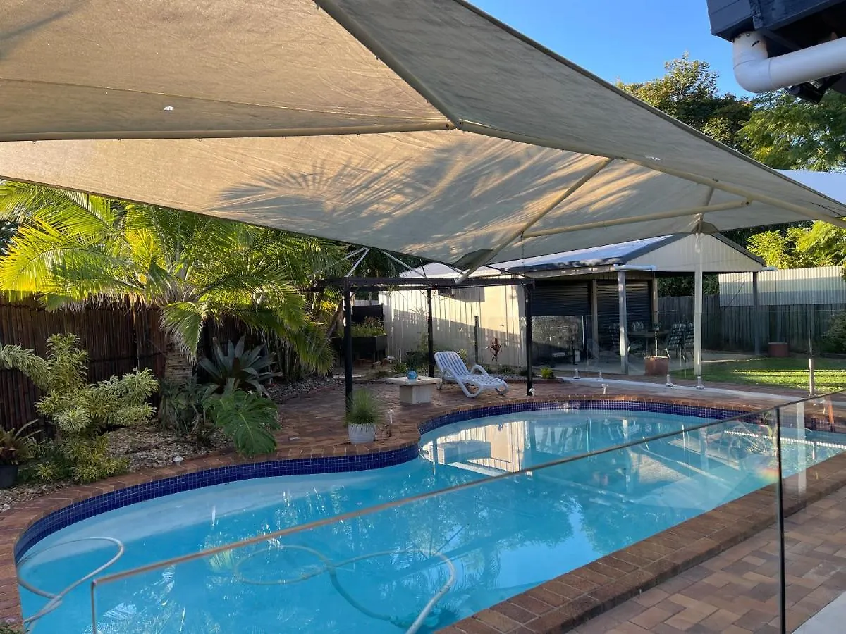 Lotus Landing - A Place To Relax Caboolture 0*,  Australia