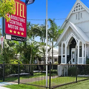 Motor Inn, Sure Collection By Bw Caboolture